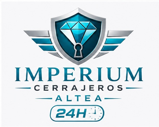 Imperium Cerrajeros Altea